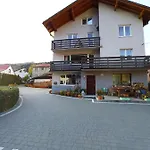 Apartment Jacuu *