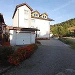 Jacuu Apartament *