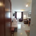 Apartament Jacuu