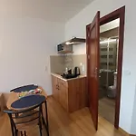 Apartament Jacuu *