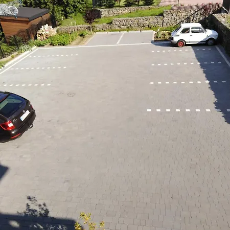 Jacuu Appartamento Szczyrk