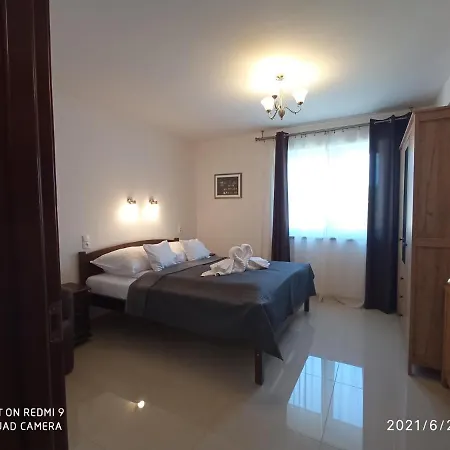 Jacuu شقة