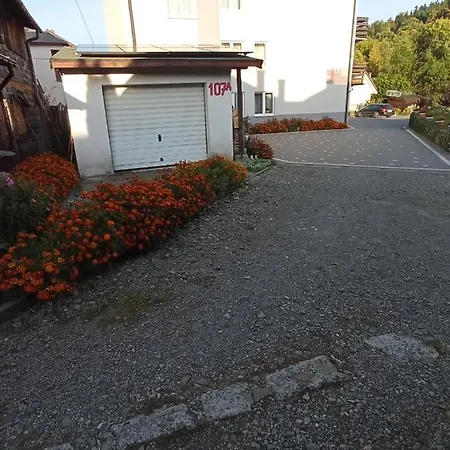 Appartamento Jacuu *