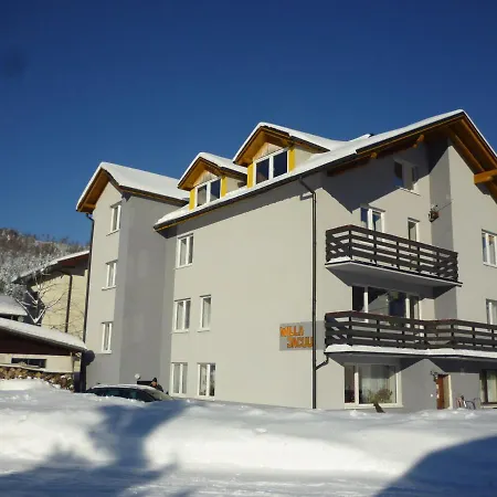 Appartamento Jacuu Szczyrk