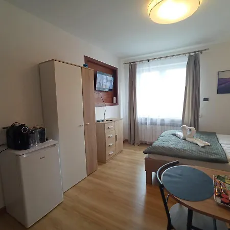 Jacuu Appartamento *