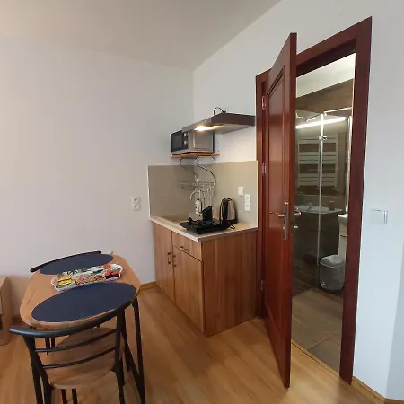 Appartamento Jacuu *