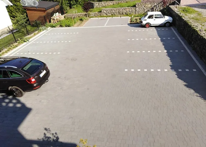 Jacuu Appartement Szczyrk